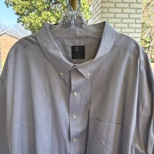 GS Dress Shirt